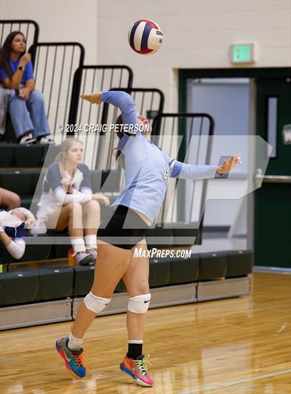 Thumbnail 2 in Layton vs. Twin Falls photogallery.