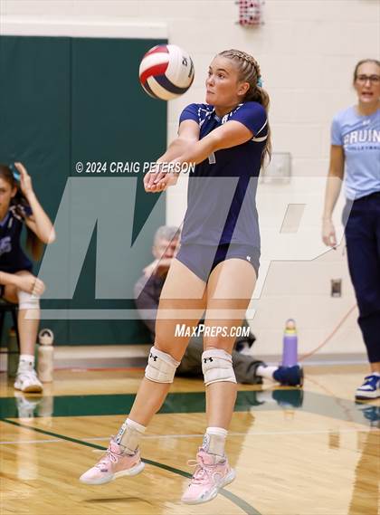 Thumbnail 1 in Layton vs. Twin Falls photogallery.