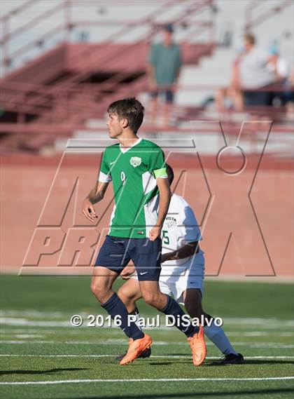 Thumbnail 3 in Mountain Vista vs. ThunderRidge photogallery.