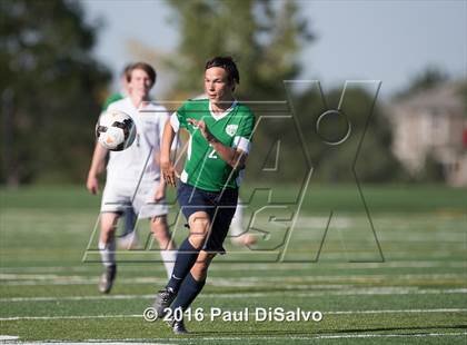 Thumbnail 2 in Mountain Vista vs. ThunderRidge photogallery.