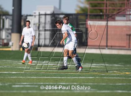 Thumbnail 1 in Mountain Vista vs. ThunderRidge photogallery.
