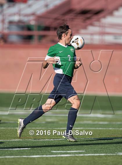 Thumbnail 1 in Mountain Vista vs. ThunderRidge photogallery.