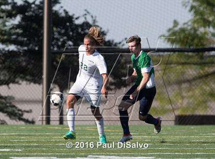 Thumbnail 1 in Mountain Vista vs. ThunderRidge photogallery.
