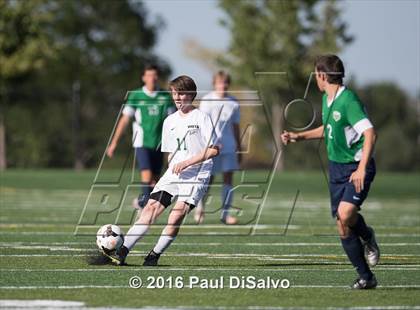 Thumbnail 3 in Mountain Vista vs. ThunderRidge photogallery.