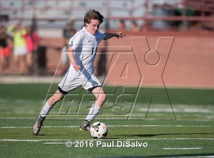 Thumbnail 1 in Mountain Vista vs. ThunderRidge photogallery.