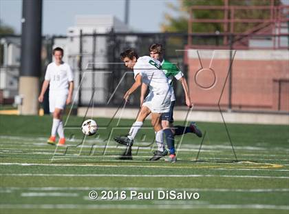 Thumbnail 3 in Mountain Vista vs. ThunderRidge photogallery.