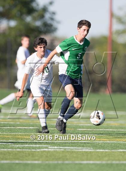 Thumbnail 1 in Mountain Vista vs. ThunderRidge photogallery.