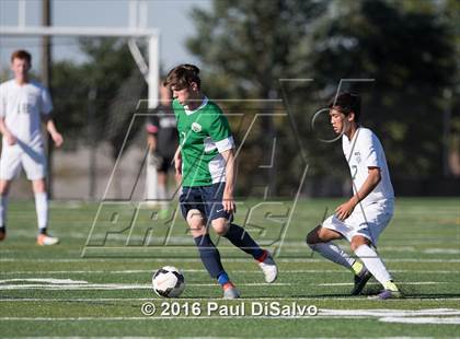 Thumbnail 1 in Mountain Vista vs. ThunderRidge photogallery.