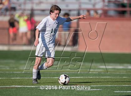 Thumbnail 3 in Mountain Vista vs. ThunderRidge photogallery.