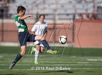 Thumbnail 1 in Mountain Vista vs. ThunderRidge photogallery.