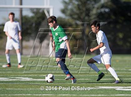 Thumbnail 2 in Mountain Vista vs. ThunderRidge photogallery.