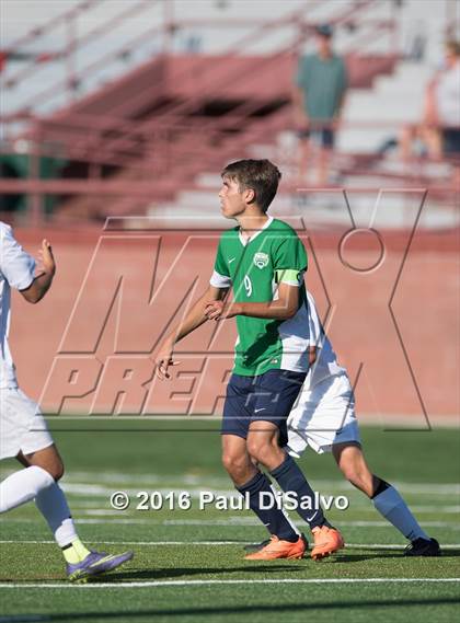Thumbnail 2 in Mountain Vista vs. ThunderRidge photogallery.