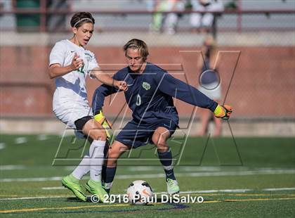 Thumbnail 2 in Mountain Vista vs. ThunderRidge photogallery.