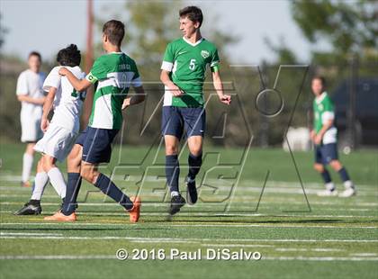 Thumbnail 1 in Mountain Vista vs. ThunderRidge photogallery.