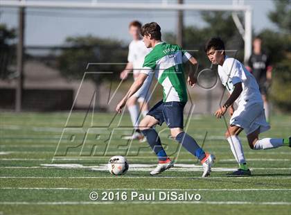 Thumbnail 1 in Mountain Vista vs. ThunderRidge photogallery.