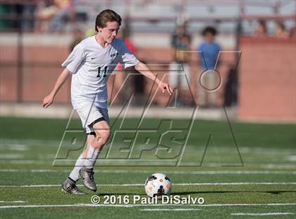 Thumbnail 2 in Mountain Vista vs. ThunderRidge photogallery.