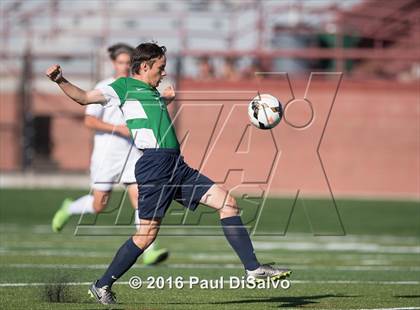 Thumbnail 3 in Mountain Vista vs. ThunderRidge photogallery.