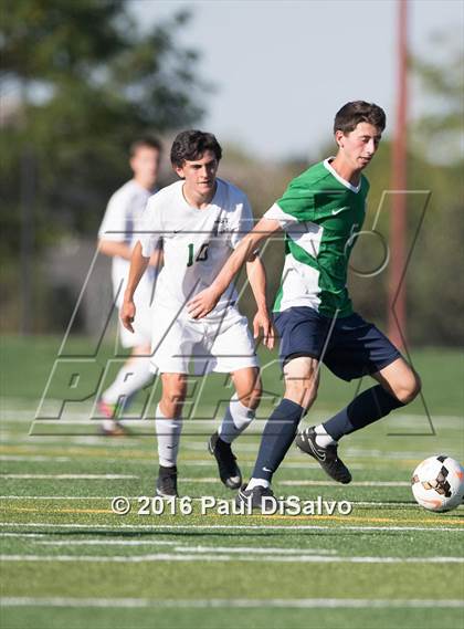 Thumbnail 3 in Mountain Vista vs. ThunderRidge photogallery.
