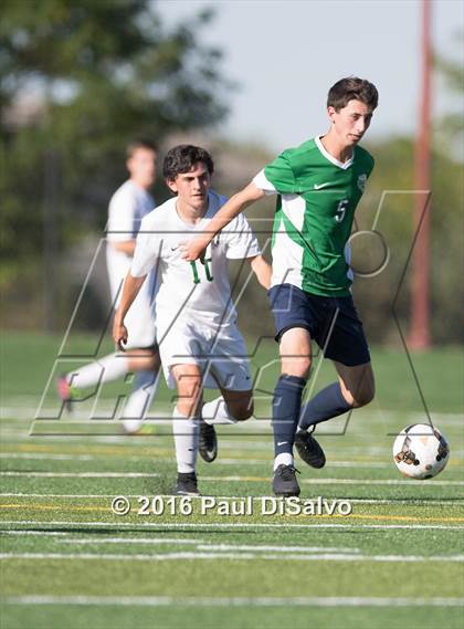 Thumbnail 2 in Mountain Vista vs. ThunderRidge photogallery.