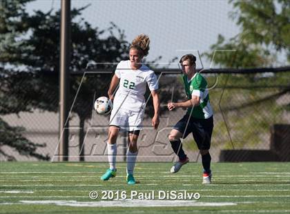 Thumbnail 3 in Mountain Vista vs. ThunderRidge photogallery.