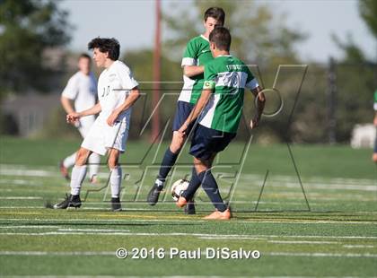Thumbnail 2 in Mountain Vista vs. ThunderRidge photogallery.