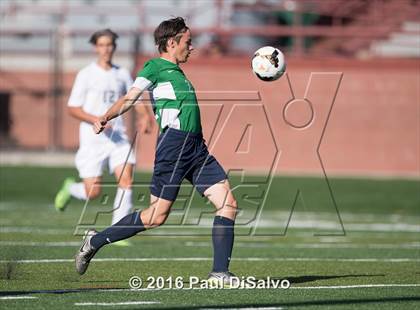 Thumbnail 1 in Mountain Vista vs. ThunderRidge photogallery.