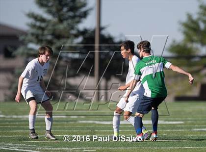 Thumbnail 3 in Mountain Vista vs. ThunderRidge photogallery.