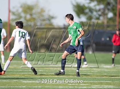 Thumbnail 1 in Mountain Vista vs. ThunderRidge photogallery.