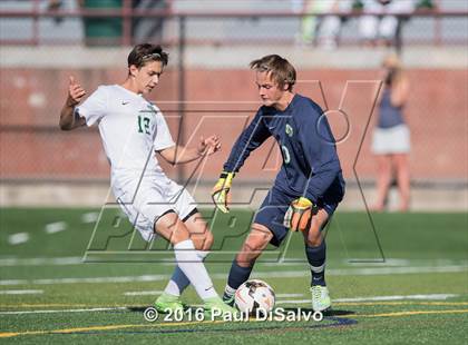 Thumbnail 3 in Mountain Vista vs. ThunderRidge photogallery.