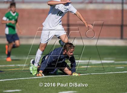 Thumbnail 3 in Mountain Vista vs. ThunderRidge photogallery.