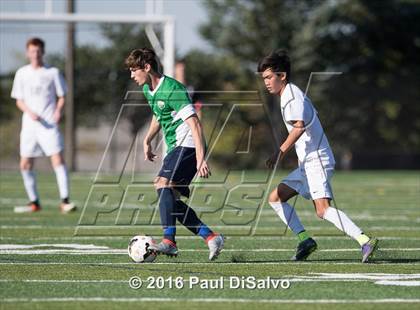 Thumbnail 3 in Mountain Vista vs. ThunderRidge photogallery.