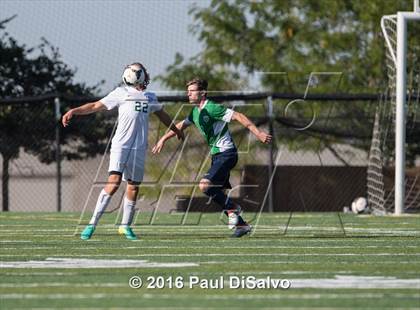 Thumbnail 1 in Mountain Vista vs. ThunderRidge photogallery.
