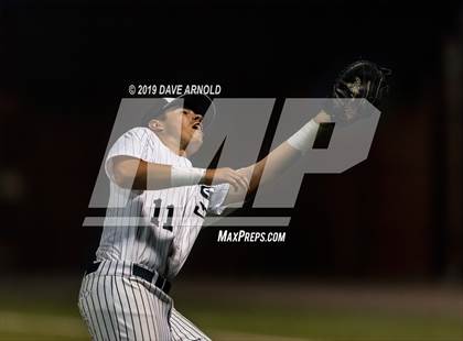 Thumbnail 2 in North Andover vs. St. John's Prep (MIAA Division 1A Final) photogallery.