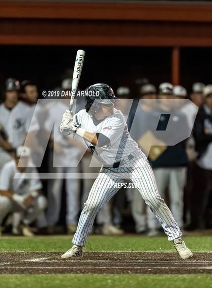 Thumbnail 1 in North Andover vs. St. John's Prep (MIAA Division 1A Final) photogallery.