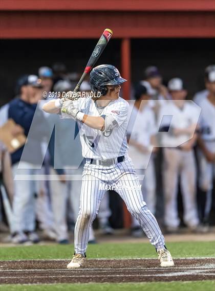 Thumbnail 3 in North Andover vs. St. John's Prep (MIAA Division 1A Final) photogallery.