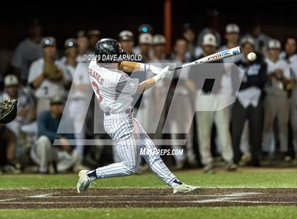 Thumbnail 2 in North Andover vs. St. John's Prep (MIAA Division 1A Final) photogallery.