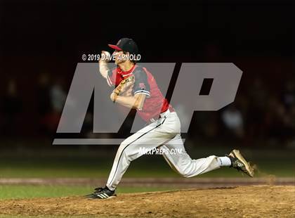 Thumbnail 3 in North Andover vs. St. John's Prep (MIAA Division 1A Final) photogallery.