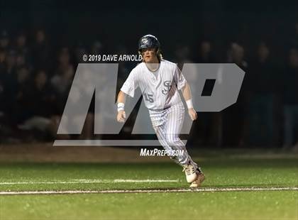 Thumbnail 1 in North Andover vs. St. John's Prep (MIAA Division 1A Final) photogallery.
