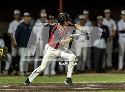 Thumbnail 3 in North Andover vs. St. John's Prep (MIAA Division 1A Final) photogallery.