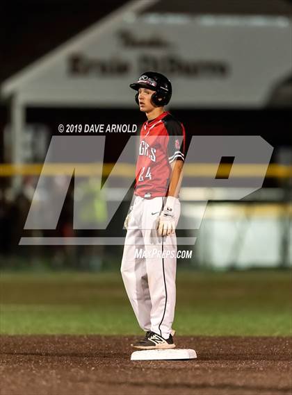 Thumbnail 1 in North Andover vs. St. John's Prep (MIAA Division 1A Final) photogallery.