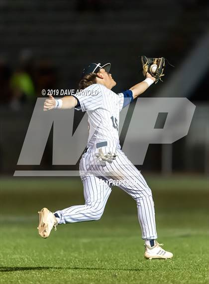 Thumbnail 2 in North Andover vs. St. John's Prep (MIAA Division 1A Final) photogallery.