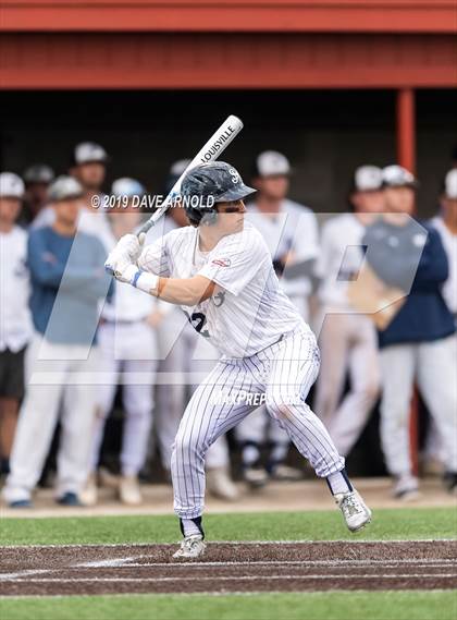 Thumbnail 2 in North Andover vs. St. John's Prep (MIAA Division 1A Final) photogallery.