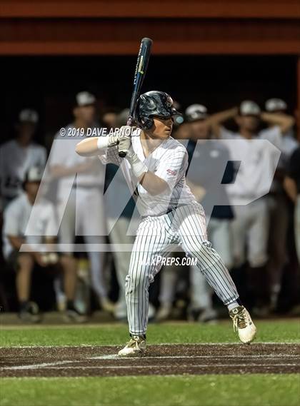 Thumbnail 3 in North Andover vs. St. John's Prep (MIAA Division 1A Final) photogallery.