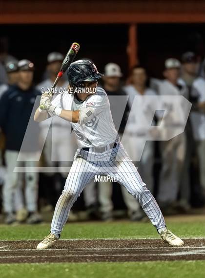 Thumbnail 1 in North Andover vs. St. John's Prep (MIAA Division 1A Final) photogallery.