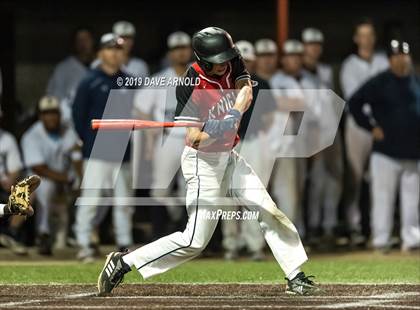 Thumbnail 3 in North Andover vs. St. John's Prep (MIAA Division 1A Final) photogallery.
