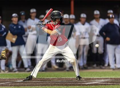 Thumbnail 2 in North Andover vs. St. John's Prep (MIAA Division 1A Final) photogallery.