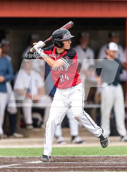 Thumbnail 1 in North Andover vs. St. John's Prep (MIAA Division 1A Final) photogallery.