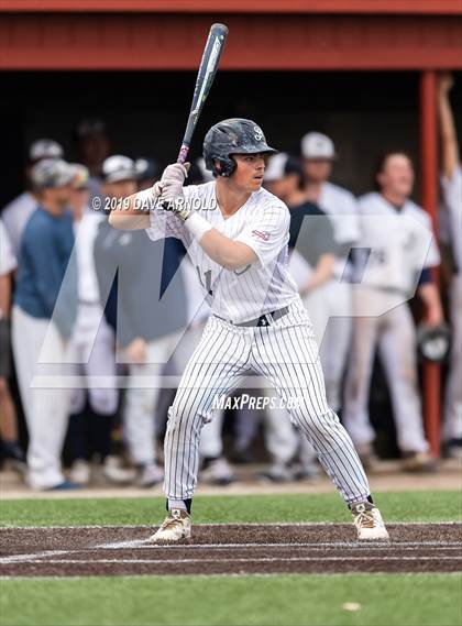 Thumbnail 1 in North Andover vs. St. John's Prep (MIAA Division 1A Final) photogallery.