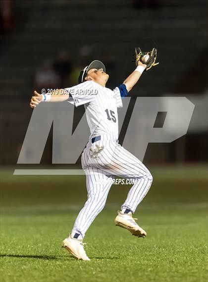 Thumbnail 1 in North Andover vs. St. John's Prep (MIAA Division 1A Final) photogallery.
