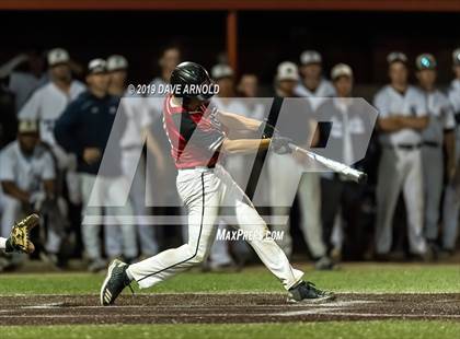 Thumbnail 2 in North Andover vs. St. John's Prep (MIAA Division 1A Final) photogallery.